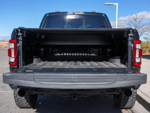 Used 2022 Ford F150 Raptor w/ Equipment Group 801A High image 19