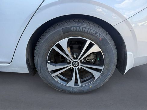 Used 2022 Nissan Sentra SV w/ Electronics Package image 14