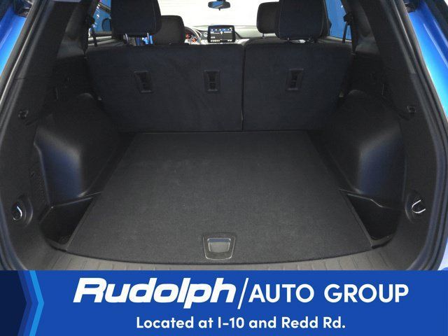 Used 2026 Chevrolet Blazer LT FWD image 21