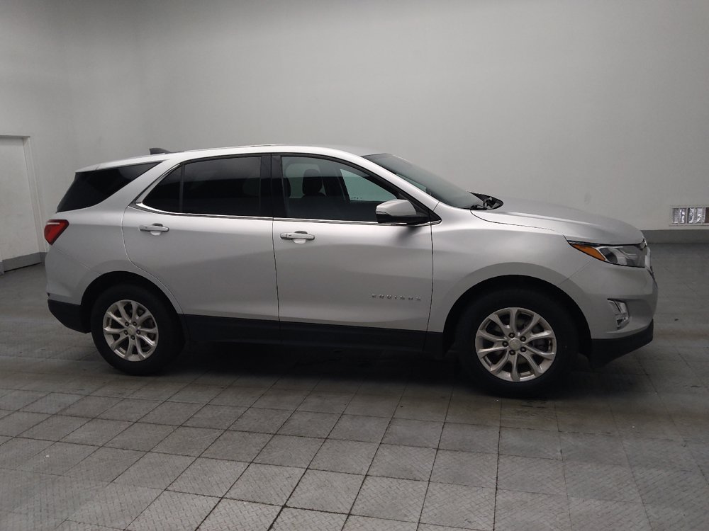 Used 2019 Chevrolet Equinox LT FWD image 11