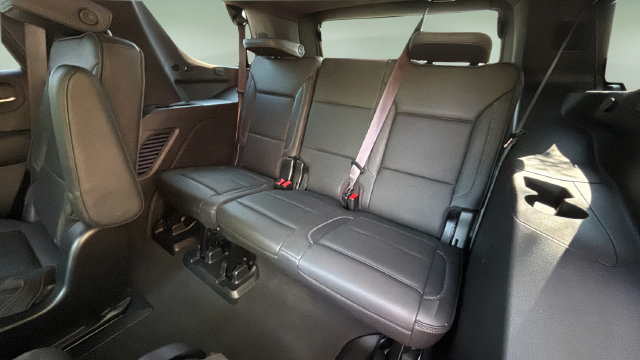 Used 2023 GMC Yukon Denali w/ Max Trailering Package AWD/4WD image 34