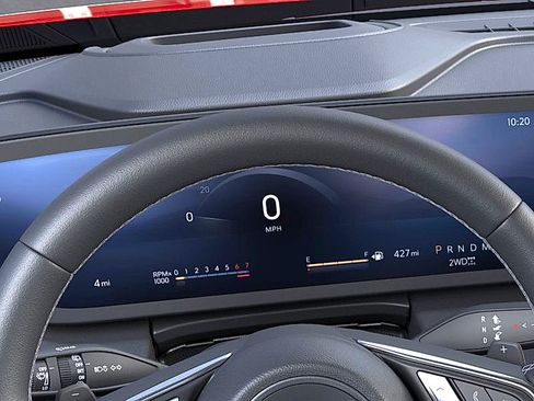 New 2026 Buick Enclave Sport Touring w/ Power Package image 18