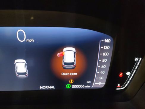 New 2026 Honda Pilot Elite image 6