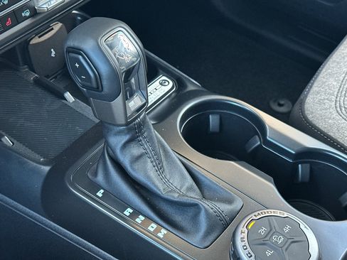 New 2025 Ford Bronco Big Bend image 21