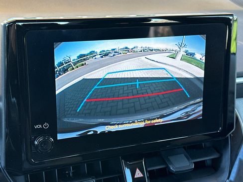 Certified 2024 Toyota Corolla LE image 22