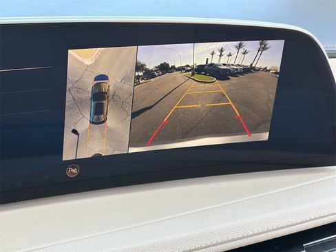 Certified 2025 Cadillac XT4 Premium Luxury image 29