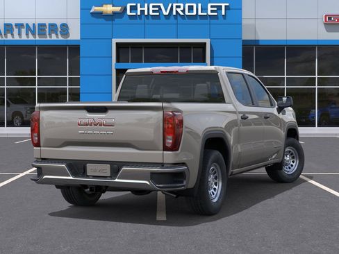 New 2026 GMC Sierra 1500 Pro image 5