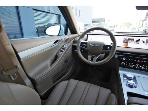 Used 2026 Genesis G80 2.5T Advanced AWD/4WD image 9