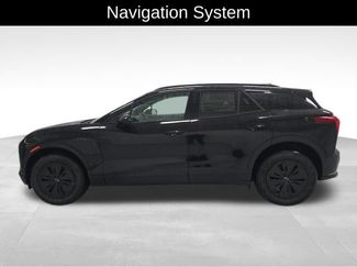 New 2026 Chevrolet Blazer EV LT video 2