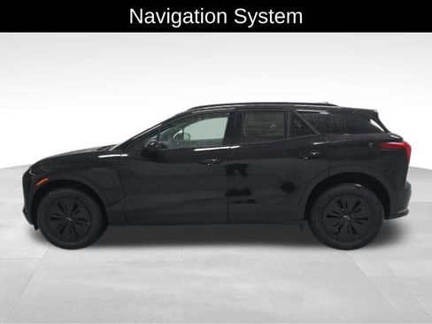 New 2026 Chevrolet Blazer EV LT image 2