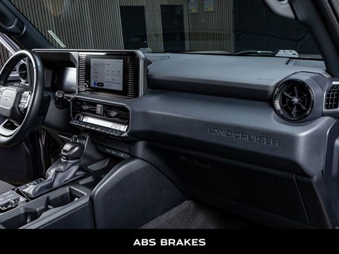 Used 2024 Toyota Land Cruiser 1958 image 15