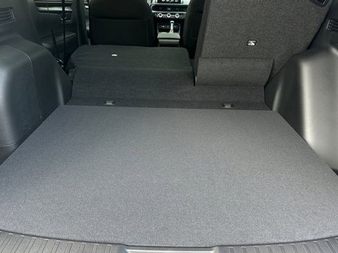 New 2026 Honda CR-V Sport image 15