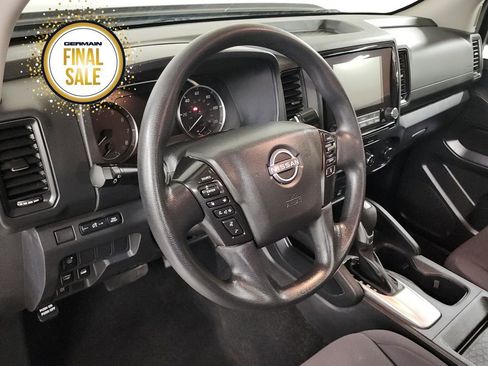 Used 2023 Nissan Frontier S w/ Technology Package image 16