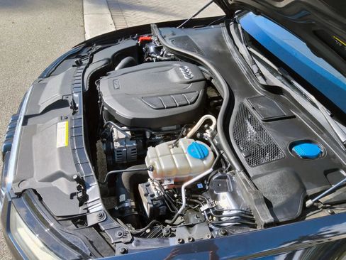 Used 2017 Audi A6 2.0T Premium Plus w/ Premium Plus Package image 42