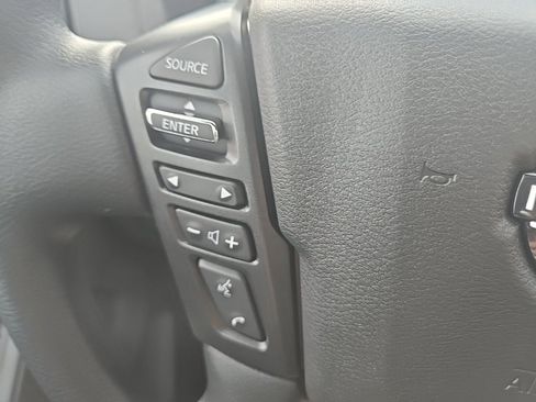 New 2026 Nissan Frontier SV w/ Tow Package image 15