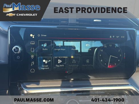 Certified 2024 GMC Sierra 1500 Denali w/ Denali Reserve Package image 15