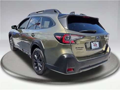 Certified 2023 Subaru Outback Onyx Edition XT AWD/4WD image 14