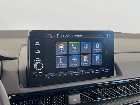 Certified 2024 Honda CR-V EX-L image 15