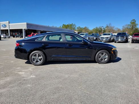 Used 2021 Kia K5 LXS image 6