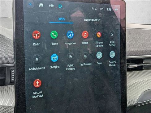 Used 2022 Ford Mustang Mach-E Select image 10