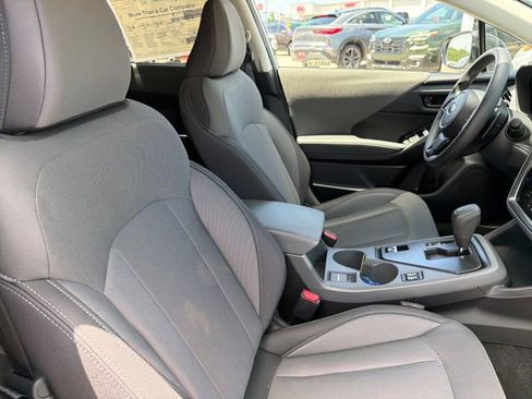 Certified 2026 Subaru Crosstrek 2.0i Premium AWD/4WD image 26