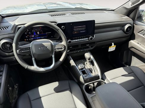New 2026 Chevrolet Colorado Trail Boss image 15
