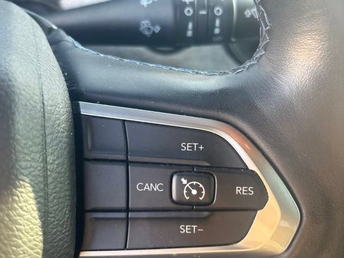 Used 2022 Jeep Compass Latitude w/ Convenience Group AWD/4WD image 23
