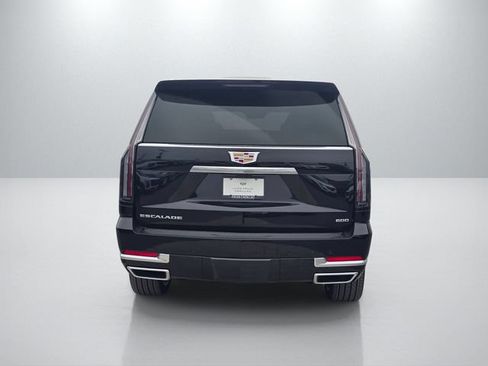 New 2026 Cadillac Escalade Luxury w/ Touring Package AWD/4WD image 6