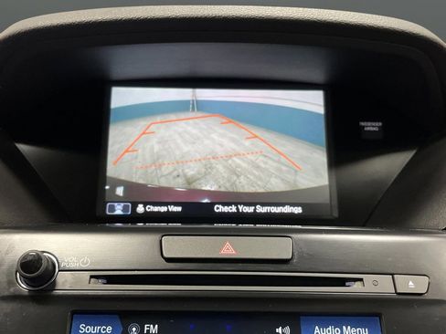 Used 2018 Acura MDX FWD image 10