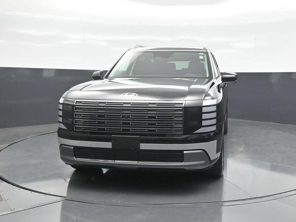 Used 2026 Hyundai Palisade Limited AWD/4WD image 2