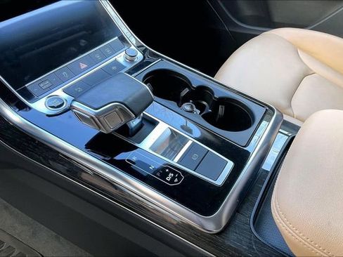 Certified 2023 Audi Q7 2.0T Premium w/ Convenience Package image 17