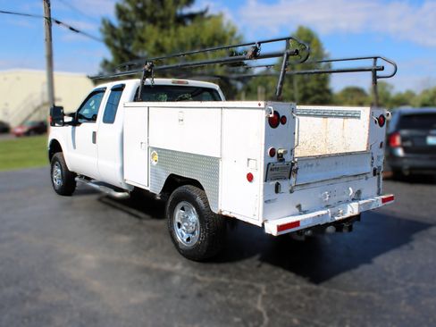 Used 2013 Ford F250 XL w/ PWR Equipment Group image 11