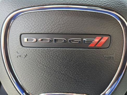 Used 2022 Dodge Challenger R/T Scat Pack w/ Plus Package image 28