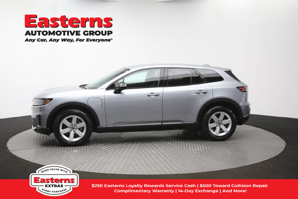 Used 2024 Honda Prologue EX image 59