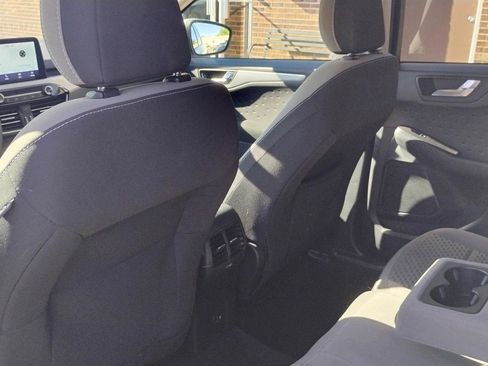 Used 2020 Ford Escape SE FWD image 13