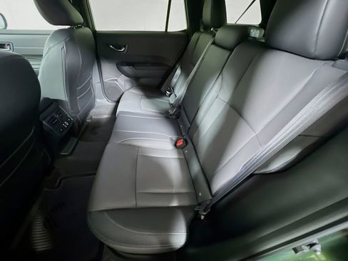 New 2026 Subaru Outback Touring XT AWD/4WD image 19