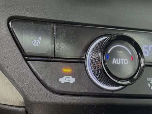 Certified 2023 Honda Accord EX image 19