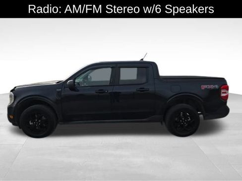 Used 2023 Ford Maverick XLT w/ Equipment Group 300A Standard image 4