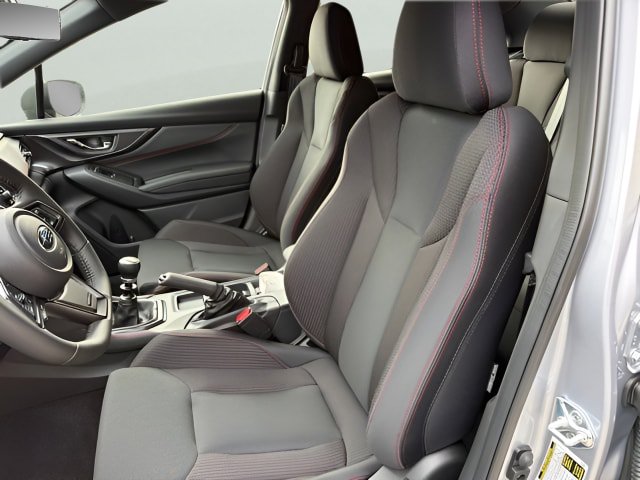 New 2026 Subaru WRX Premium w/ WRX Essentials Package AWD/4WD image 5