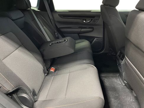 New 2026 Honda CR-V TrailSport image 29