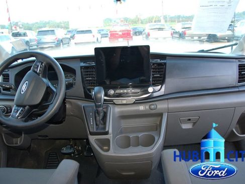 Used 2024 Ford Transit 350 XLT RWD image 16