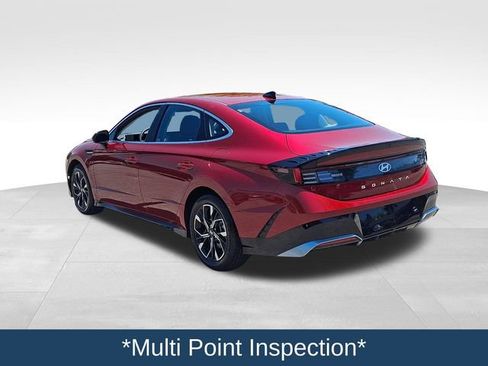 Used 2025 Hyundai Sonata SEL FWD image 5