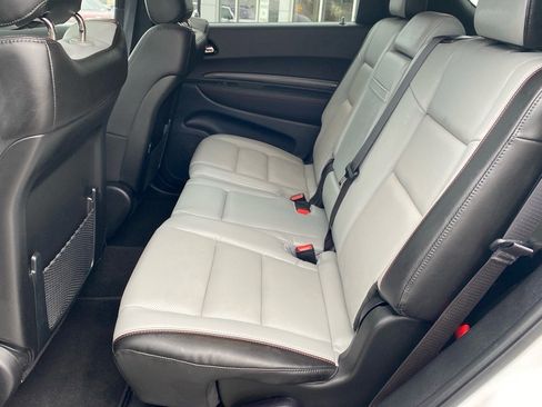 Used 2024 Dodge Durango GT image 25