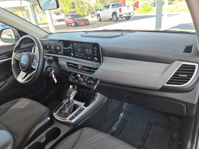 Used 2026 Kia Seltos LX AWD/4WD image 21