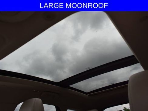 Used 2023 Lincoln Corsair Reserve w/ Equipment Group 201A AWD/4WD image 7