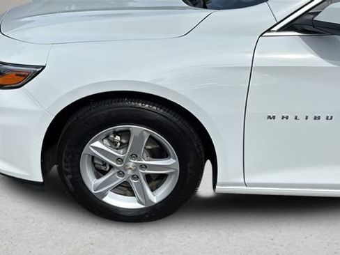 Used 2024 Chevrolet Malibu LS w/ Driver Confidence Package FWD image 33