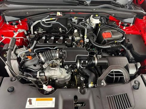 Certified 2025 Acura ADX A-Spec AWD/4WD image 44