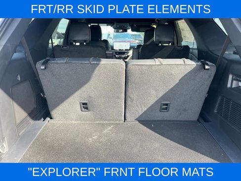 New 2026 Ford Explorer ST image 27