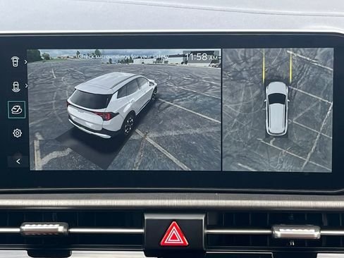 New 2026 Kia Sportage X-Line w/ X-Line Technology Package image 31