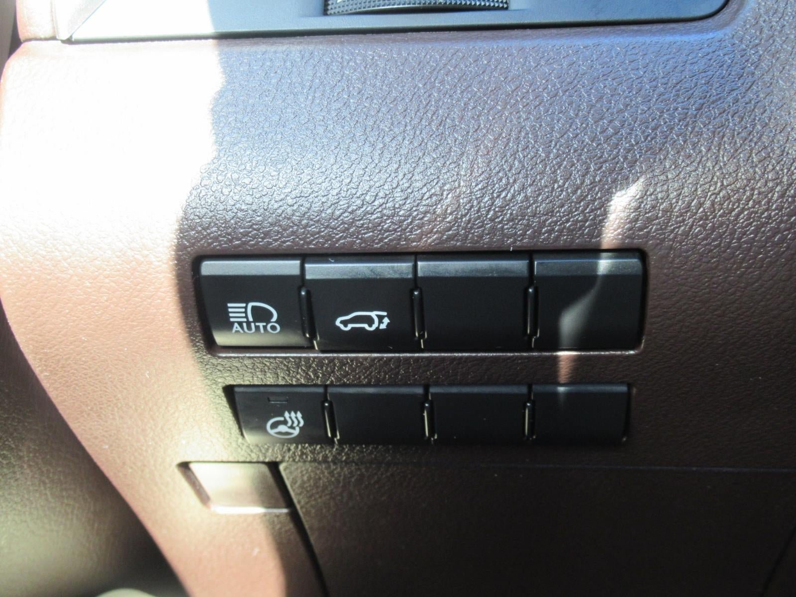 Used 2019 Lexus RX 350 AWD w/ Navigation Package image 24